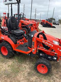 Kubota BX23SLSB-R-1 Tractor