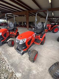 Kubota BX2680 Tractor