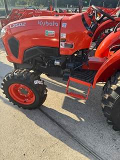 Kubota L2502DT Tractor