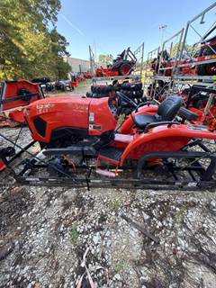 Kubota L2502DT Tractor