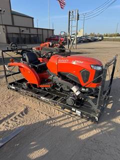 Kubota L2502HST Tractor