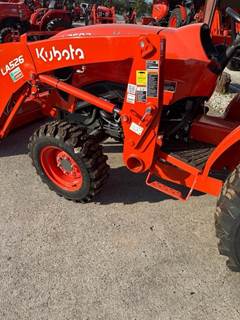 Kubota L2502HST Tractor