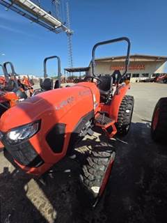 Kubota L2502HST Tractor