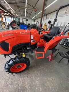 Kubota L2502HST Tractor