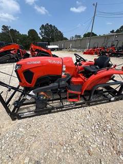 Kubota L2502HST Tractor