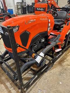 Kubota L2502HST Tractor
