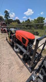 Kubota L3770DLX Tractor