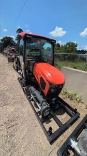 Kubota L3770DLXC Tractor
