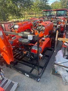 Kubota L3902HST Tractor