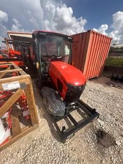 Kubota L4270DLXC Tractor