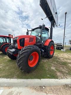 Kubota M7154D Tractor