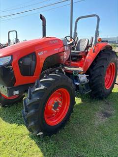 Kubota M5-111HD-1 Tractor