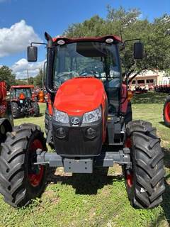 Kubota M5-111HDC-1 Tractor