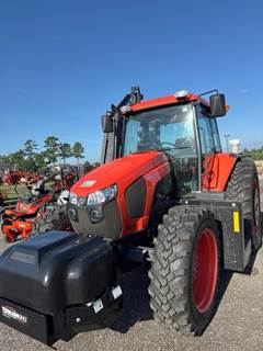 Kubota M6S-111SHDC2 Tractor