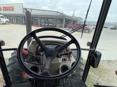 Kubota M9960HDC Tractor