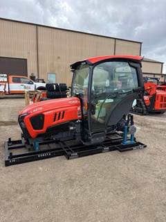 Kubota L4270DLX Tractor