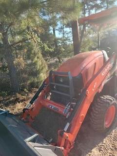 Kubota L47 Tractor