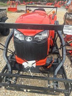 Kubota L4802DT Tractor