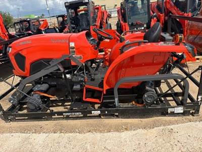 Kubota L4802DT Tractor