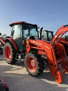 Kubota M4-071HDC12 Tractor