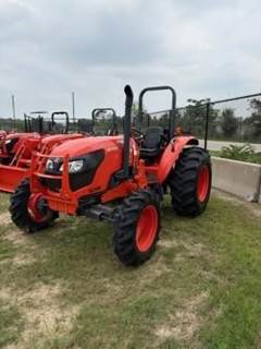Kubota M7060HD Tractor