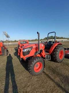 Kubota M7060HD Tractor