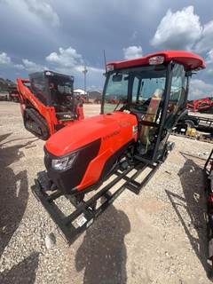 Kubota MX4900HSTC Tractor