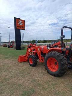 Kubota MX5400 Tractor