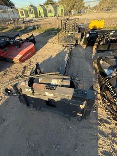 Land Pride APTR48 Trencher Attachment