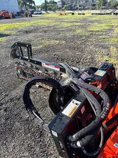 Land Pride APTR48 Trencher Attachment