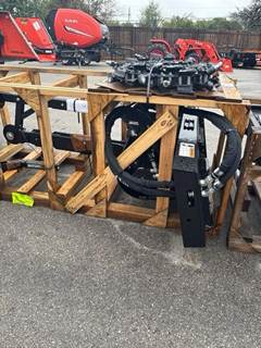 Land Pride APTR48 Trencher Attachment