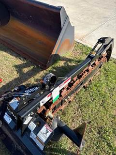 Land Pride APCTR1036 Trencher