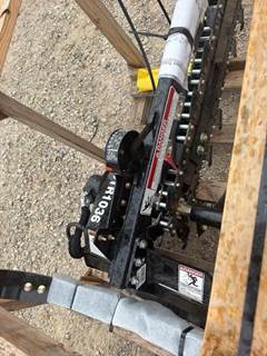 Land Pride APCTR1036 Trencher