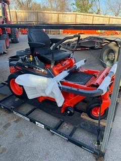 Kubota Z232 Zero Turn Mower