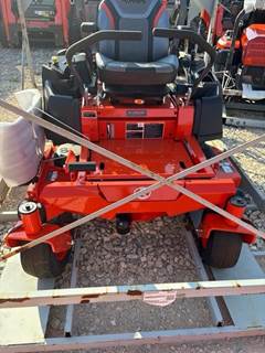 Kubota Z242 Zero Turn Mower