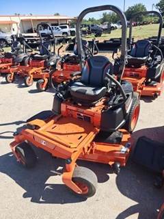Kubota Z252 Zero Turn Mower