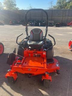 Kubota Z252 Zero Turn Mower