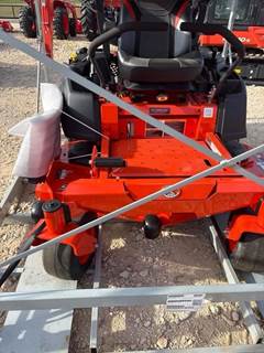 Kubota Z252 Zero Turn Mower