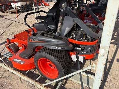 Kubota Z452KWTI-60 Zero Turn Mower