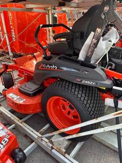 Kubota Z452KWTI-60 Zero Turn Mower