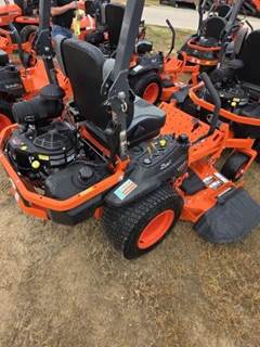 Kubota Z726X Zero Turn Mower