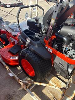 Kubota Z726X Zero Turn Mower