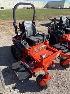 Kubota Z781KWITW-60 Zero Turn Mower