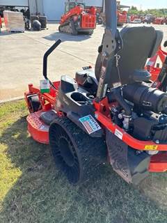 Kubota Z781KWITW-60 Zero Turn Mower
