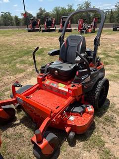 Kubota Z781KWITW-60 Zero Turn Mower