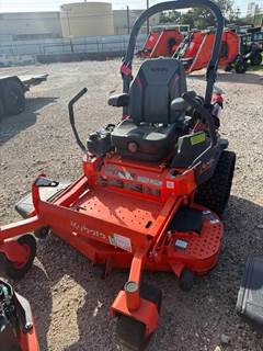 Kubota Z781i Zero Turn Mower
