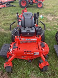 Kubota Z781i Zero Turn Mower
