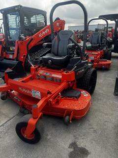 Kubota Z781i Zero Turn Mower