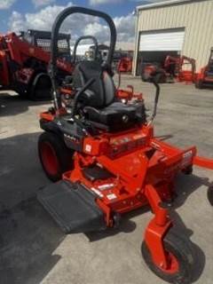 Kubota Z781i Zero Turn Mower
