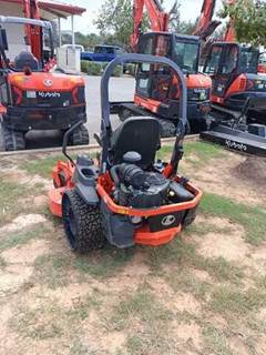 Kubota Z781i Zero Turn Mower